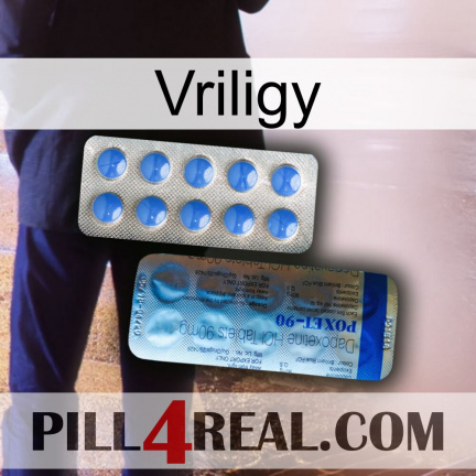 Vriligy 40
